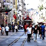 Szálloda Bonne Sante