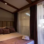 Bonne Sante Isztambul