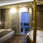 Szálloda Bonne Sante 3*