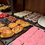 Bonne Sante Szálloda 3*