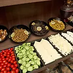 Bonne Sante Szálloda 3*