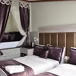 Szálloda Bonne Sante Isztambul