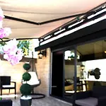 Bonne Sante Szálloda Isztambul