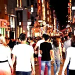 Bonne Sante Szálloda 3*