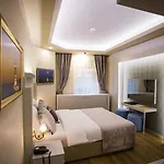 Szálloda Bonne Sante 3*