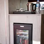 Bonne Sante Szálloda Isztambul