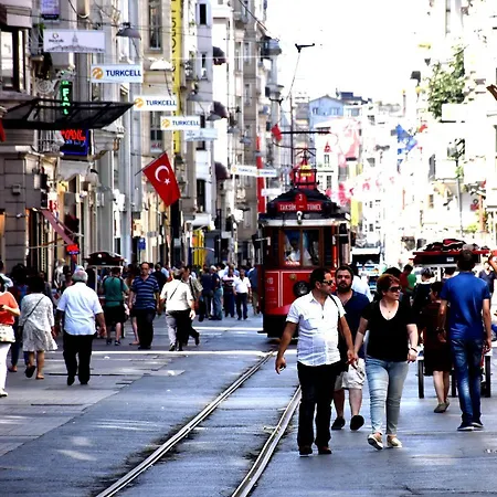 Szálloda Bonne Sante