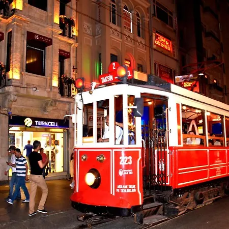 Bonne Sante Szálloda