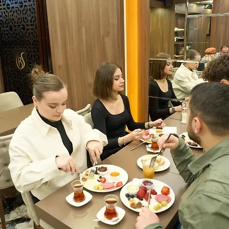 Hotell Bonne Sante