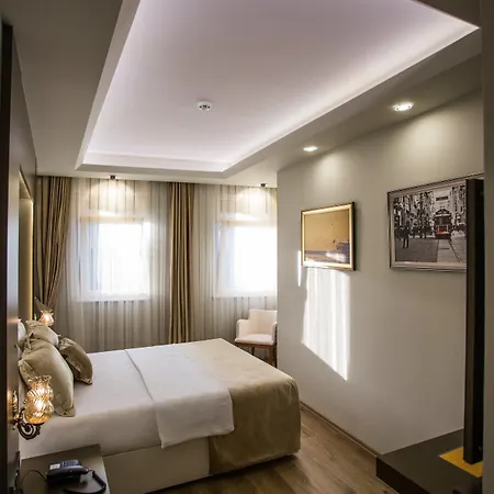 Bonne Sante Istanbul