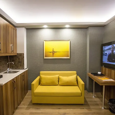 Bonne Sante Hotell 3*
