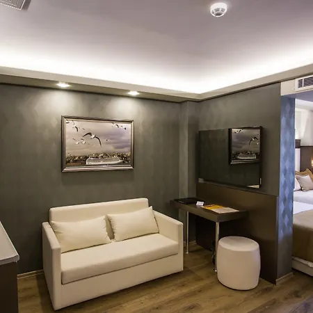 Hotell Bonne Sante 3*