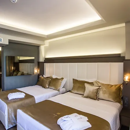 Hotell Bonne Sante 3*