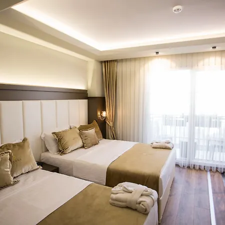 Hotell Bonne Sante
