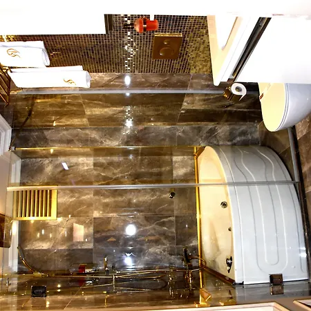 Bonne Sante Hotell 3*