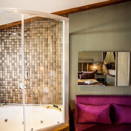 Hotell Bonne Sante