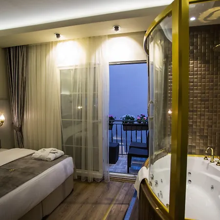 Hotell Bonne Sante 3*
