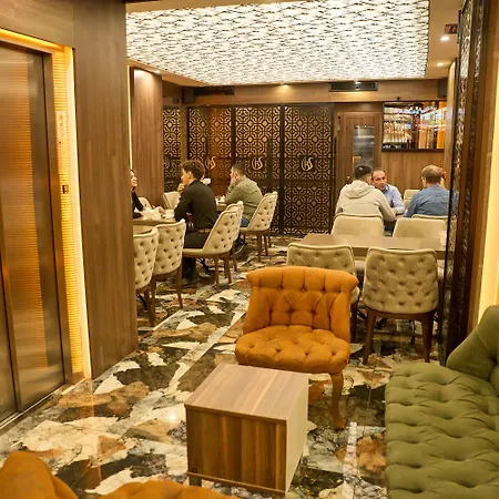 Hotell Bonne Sante