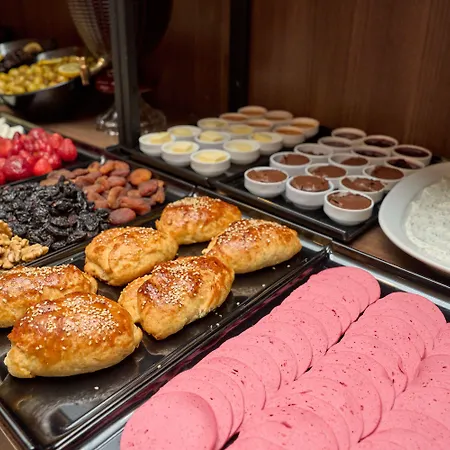 Bonne Sante Szálloda 3*