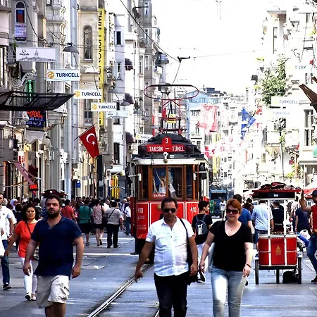 Bonne Sante Istanbul
