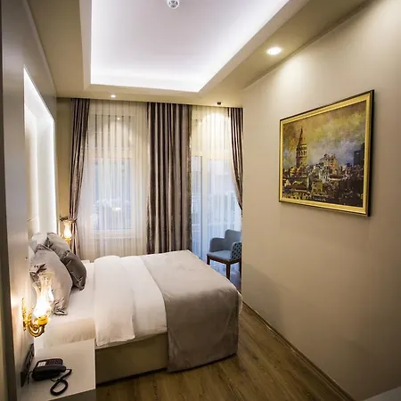 Bonne Sante Istanbul
