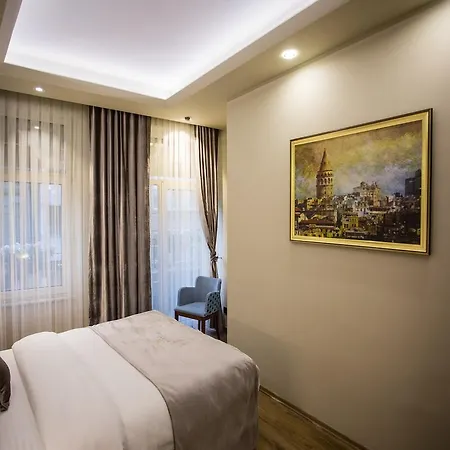 Bonne Sante Istanbul