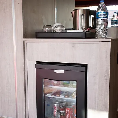 Bonne Sante Hotell Istanbul