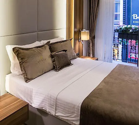 Bonne Sante Hotell 3*