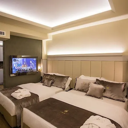 Hotell Bonne Sante