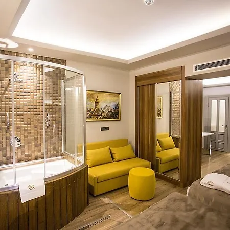 Bonne Sante Otel 3*