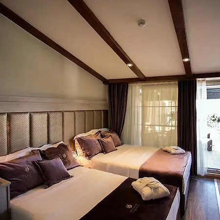 Bonne Sante 3* Istanbul