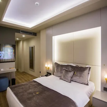 Bonne Sante 3* İstanbul