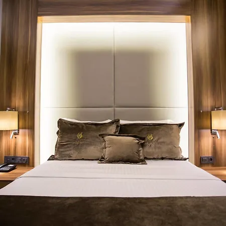 Bonne Sante 3* İstanbul