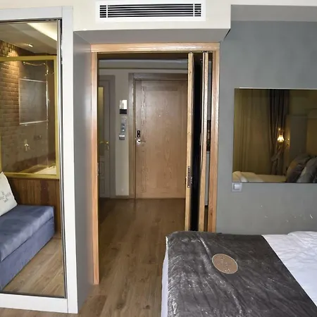 Hotell Bonne Sante