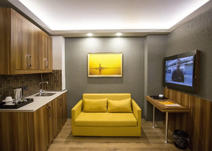 Bonne Sante Hotel 3*