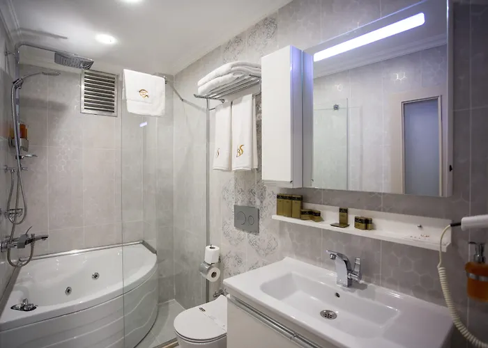 Hotel Bonne Sante 3*