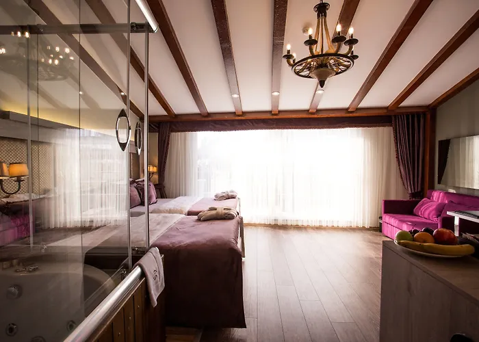 Hotel Bonne Sante 3*