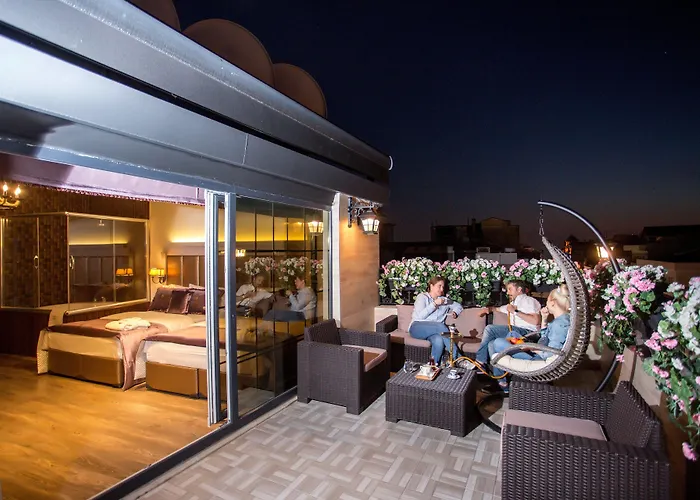 Hotel Bonne Sante 3*