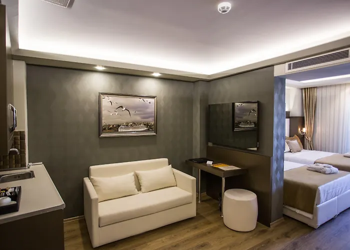 Hotel Bonne Sante 3*