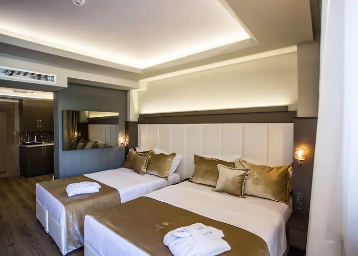 Hotel Bonne Sante 3*
