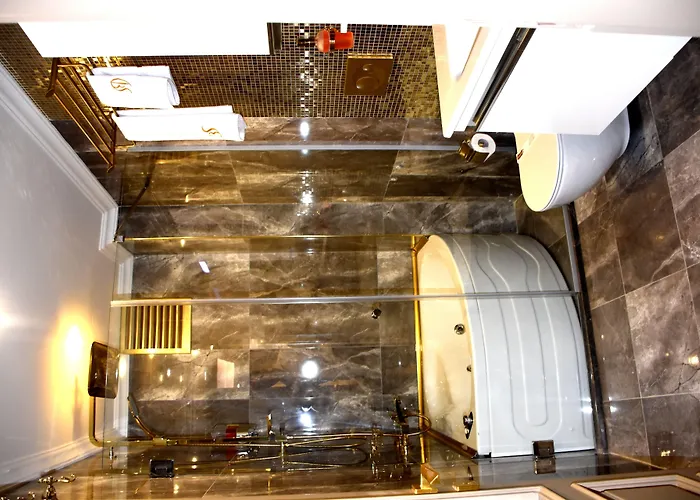 Bonne Sante Hotel 3*