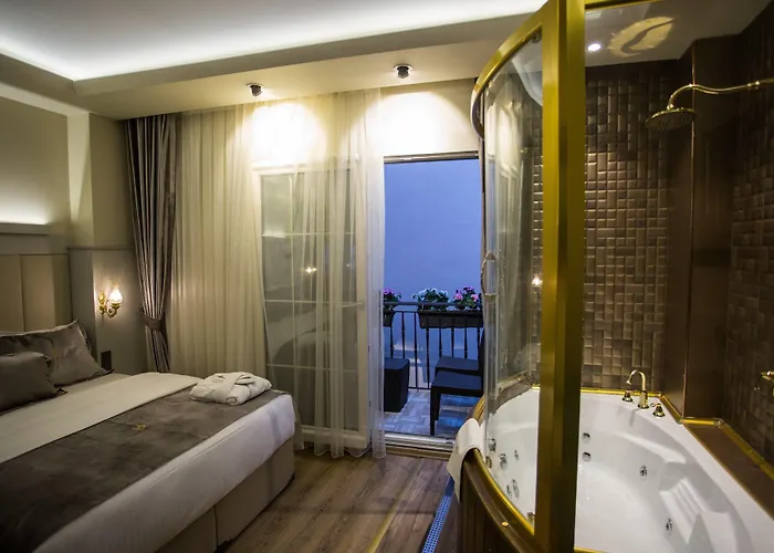 Hotel Bonne Sante 3*