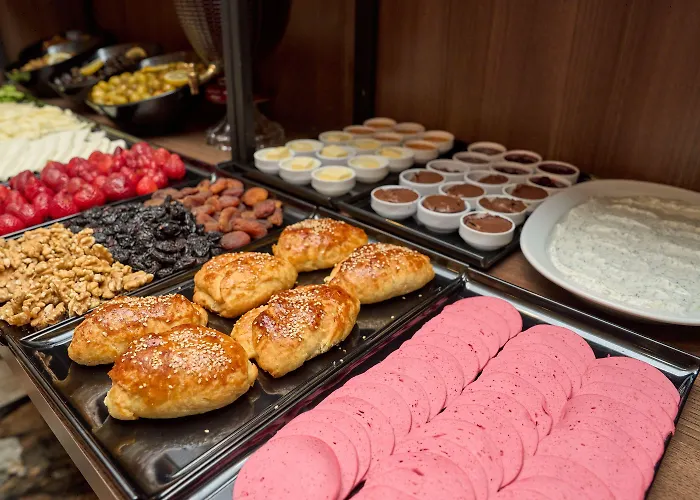 Bonne Sante Hotel 3*