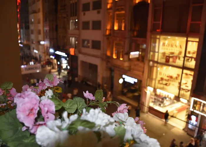 Bonne Sante 3* Istanboel