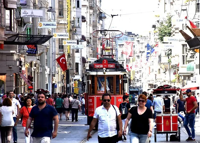 Bonne Sante Istanboel