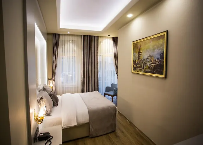 Bonne Sante Istanboel