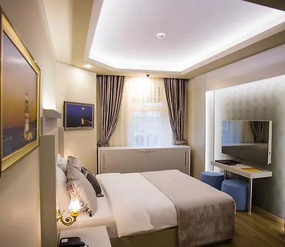 Hotel Bonne Sante 3*