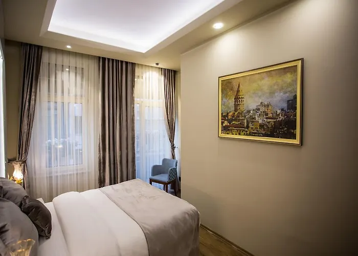 Bonne Sante Istanboel