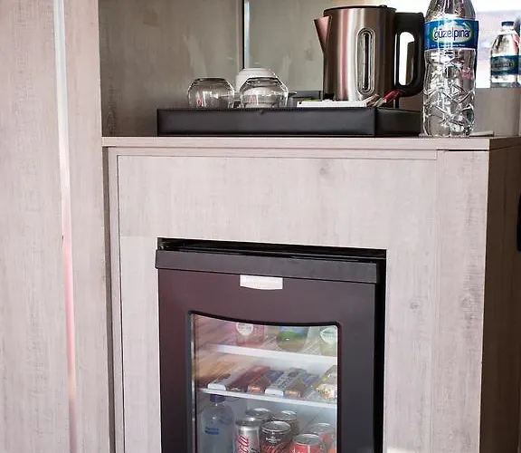 Bonne Sante Hotel Istanboel