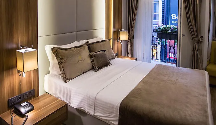 Bonne Sante Hotel 3*